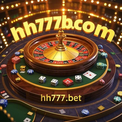 Maximize sua experiência de jogo com as promoções da hh777.bet