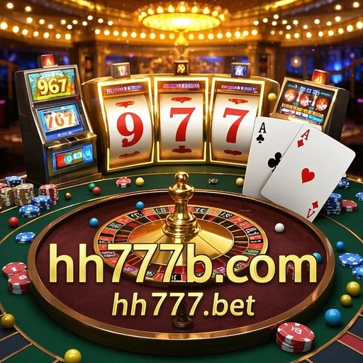 A Emoção dos Jogos de Mesa no hh777.bet
